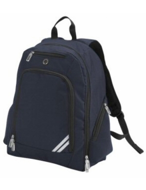 Premier Backpack PBP10 - Navy